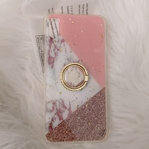 New iPhone 8 Plus case